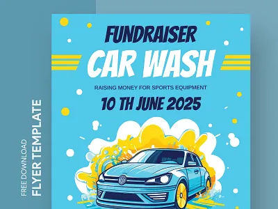Car Wash Fundraiser Ideas: Creative, Profitable, and Community-Friendly Ways to Raise Funds